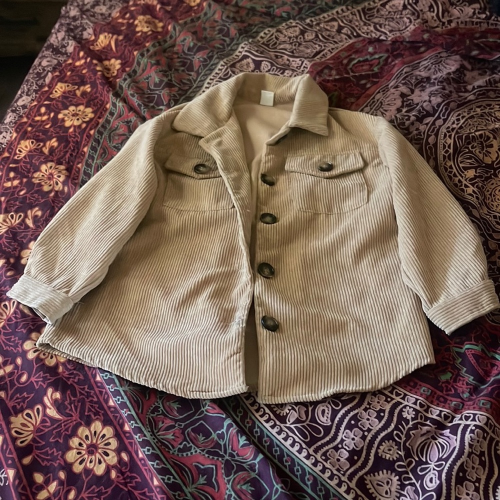 girls shirt size 6